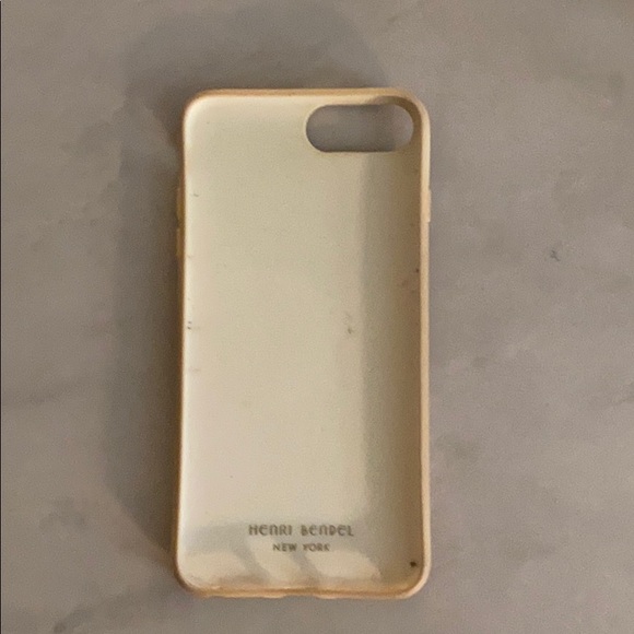 Henri Bendel iphone 6 plus case - Picture 2 of 2